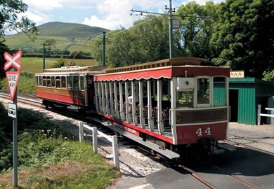 Manx Electric Railway