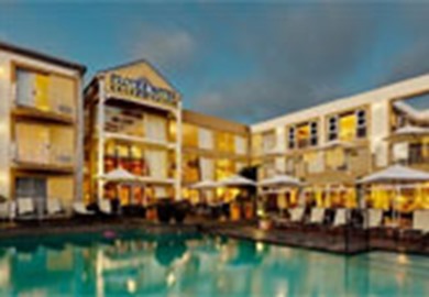 Protea Hotel by Marriott, Knysna Quays