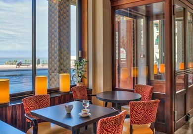 Hotel Plaza Biarritz Plage - Handwritten Collection, Biarritz