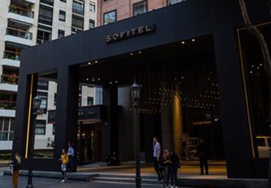 Sofitel Buenos Aires Recoleta, Buenos Aires