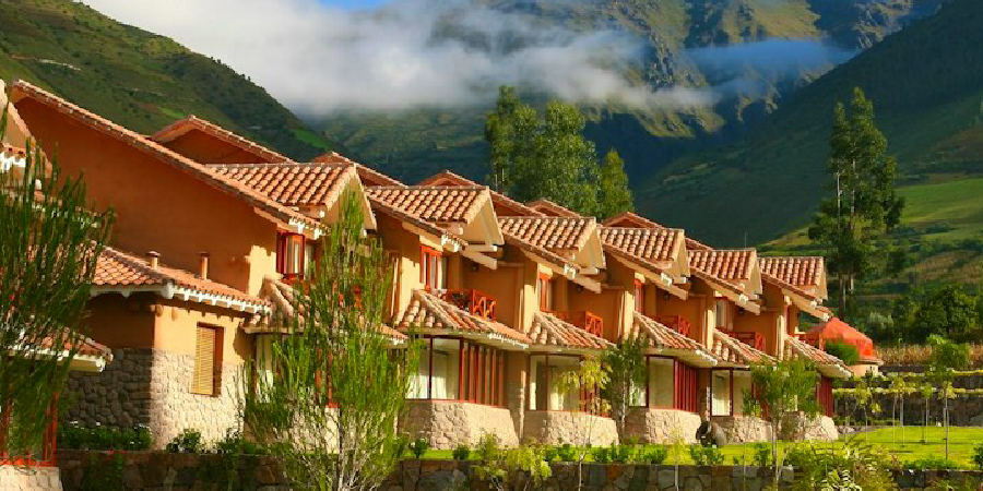 Casa Andina Premium Valle Sagrado Hotel, Yanahuara