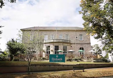Elmbank by Hilton, York