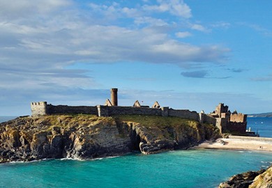 Vintage Railways of the Isle of Man