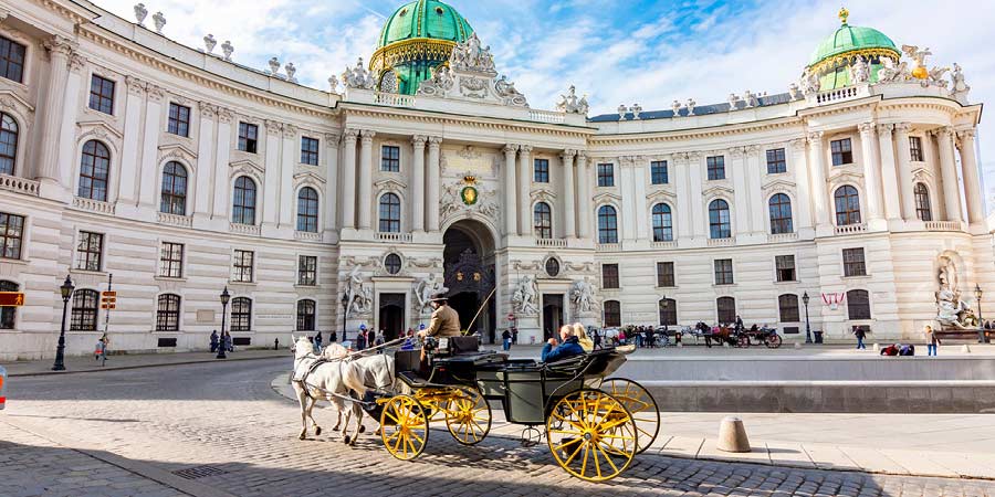 Grand Imperial Cities