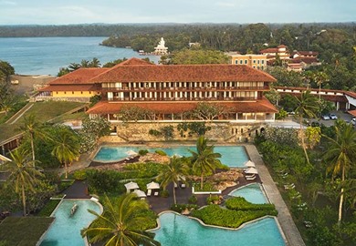 Cinnamon Life Bentota Beach, Bentota Beach