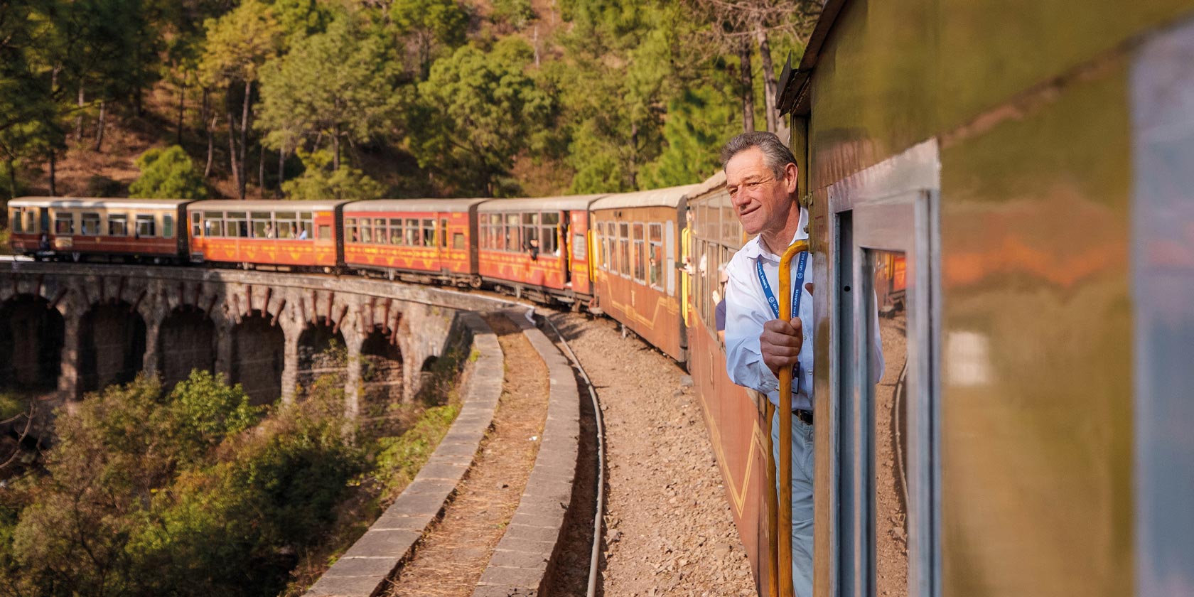 Worldwide Early Booking Offer